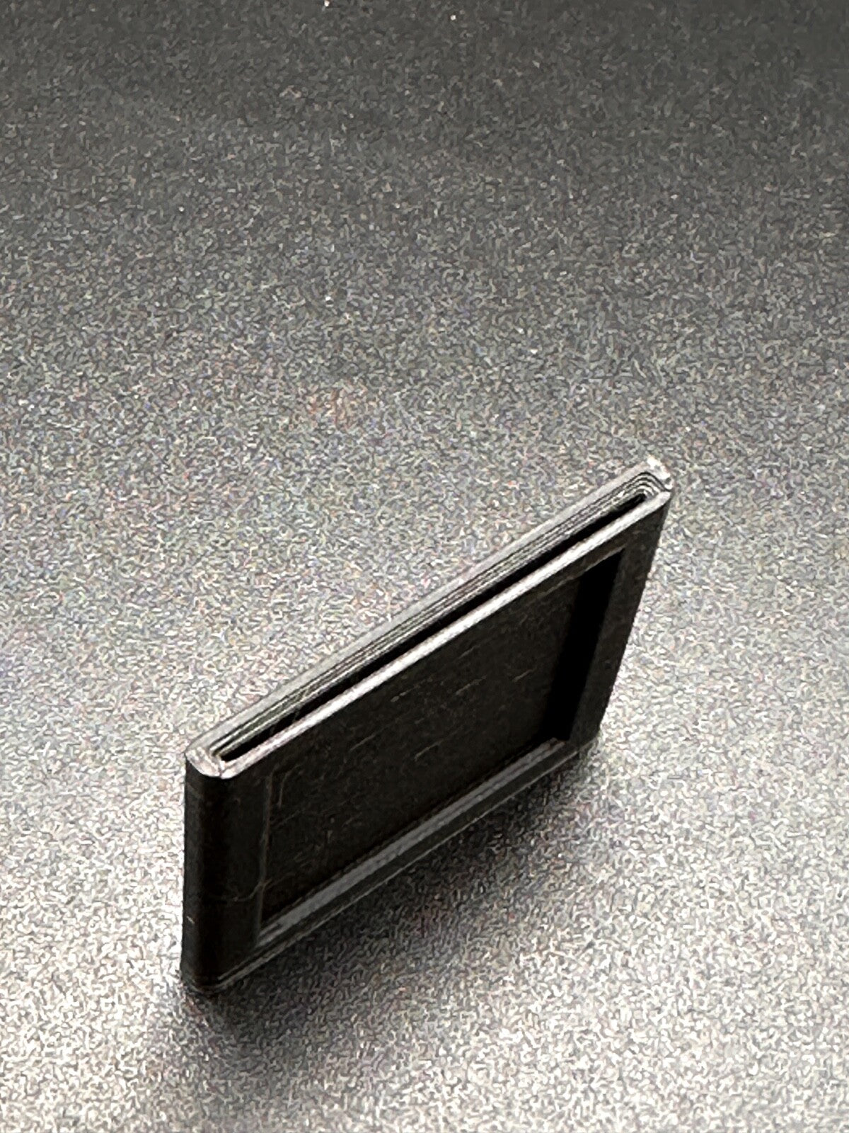 35mm / 120 Film Typ Halterung Reminder Index Card halter Holder Memo Halter