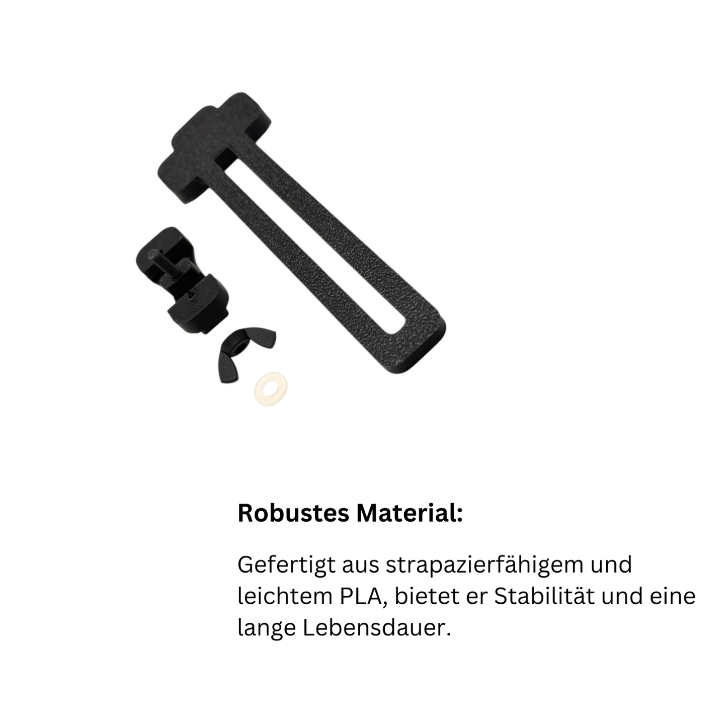 Parallelgleislehre Fixierer für Gleise Spur N einstellbar Gleisabstandslehre