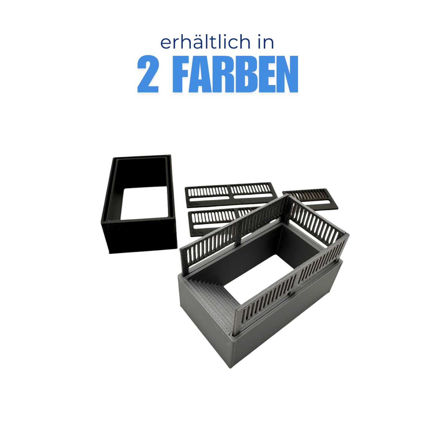2x Bahnsteigtreppe für Spur H0 Bahnsteigunterführung für Märklin, Roco Etc