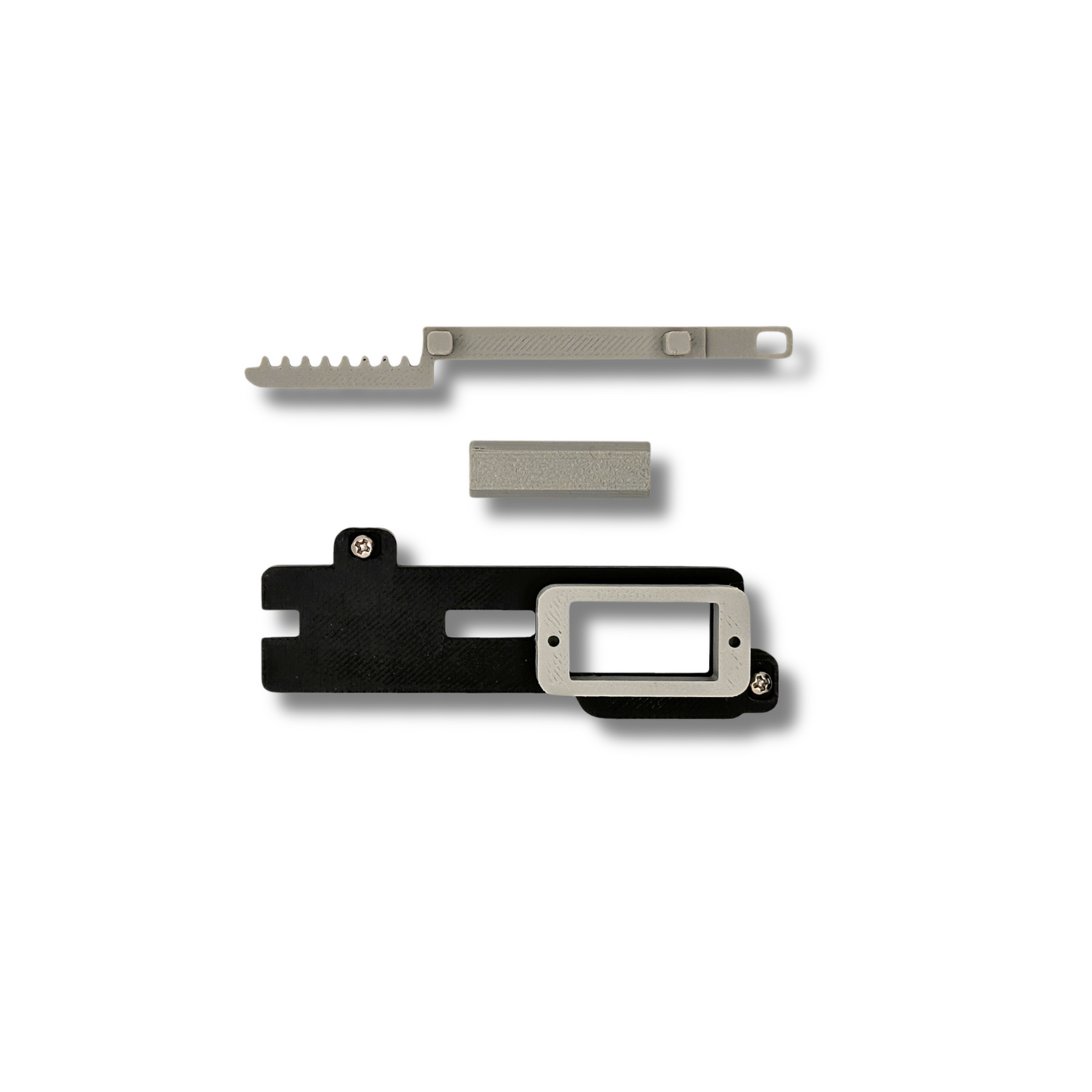 NEU Märklin Weichenantrieb 2.0 / Servo für alle Märklin C Gleis Weichen