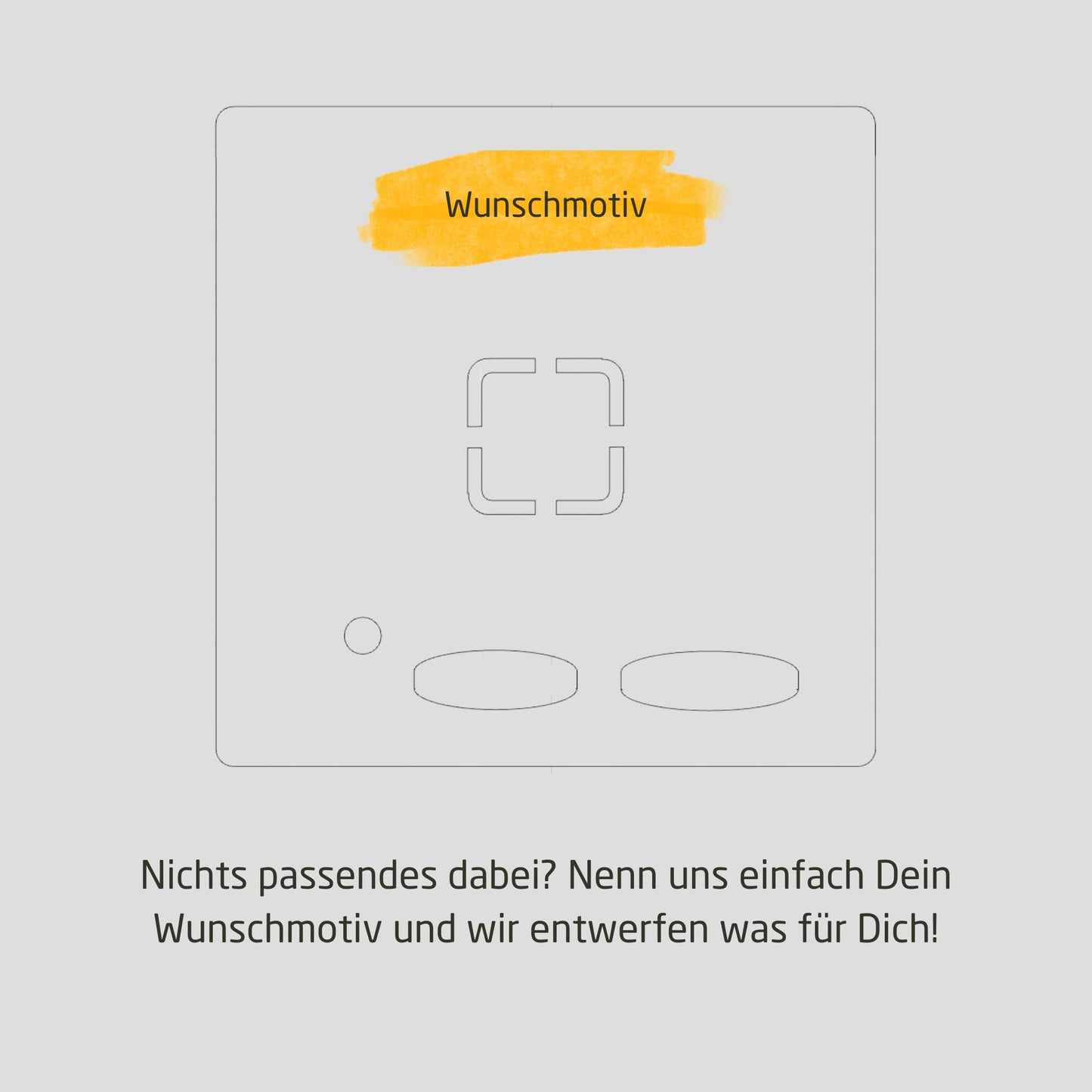 Personalisierter Schutzaufkleber für Toniebox – Wähle Dein Wunschmotiv – Wasserfest und langlebig - Hochwertiges Vinyl - Passgenau und Selbstklebend