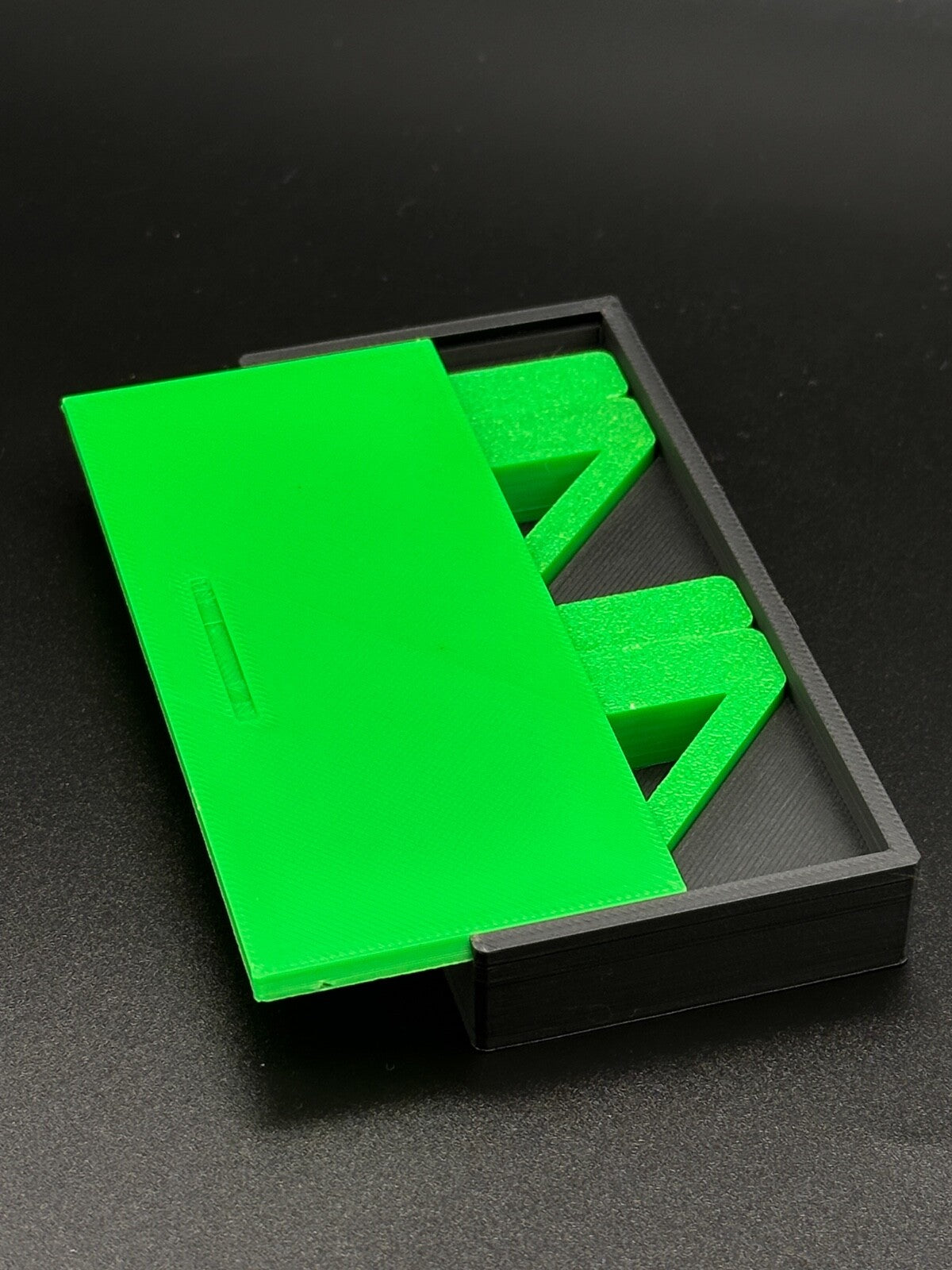 Winkel Klebehilfe Magnetisch – 2er-Set für Verklebungen im Modellbau - Winkelset