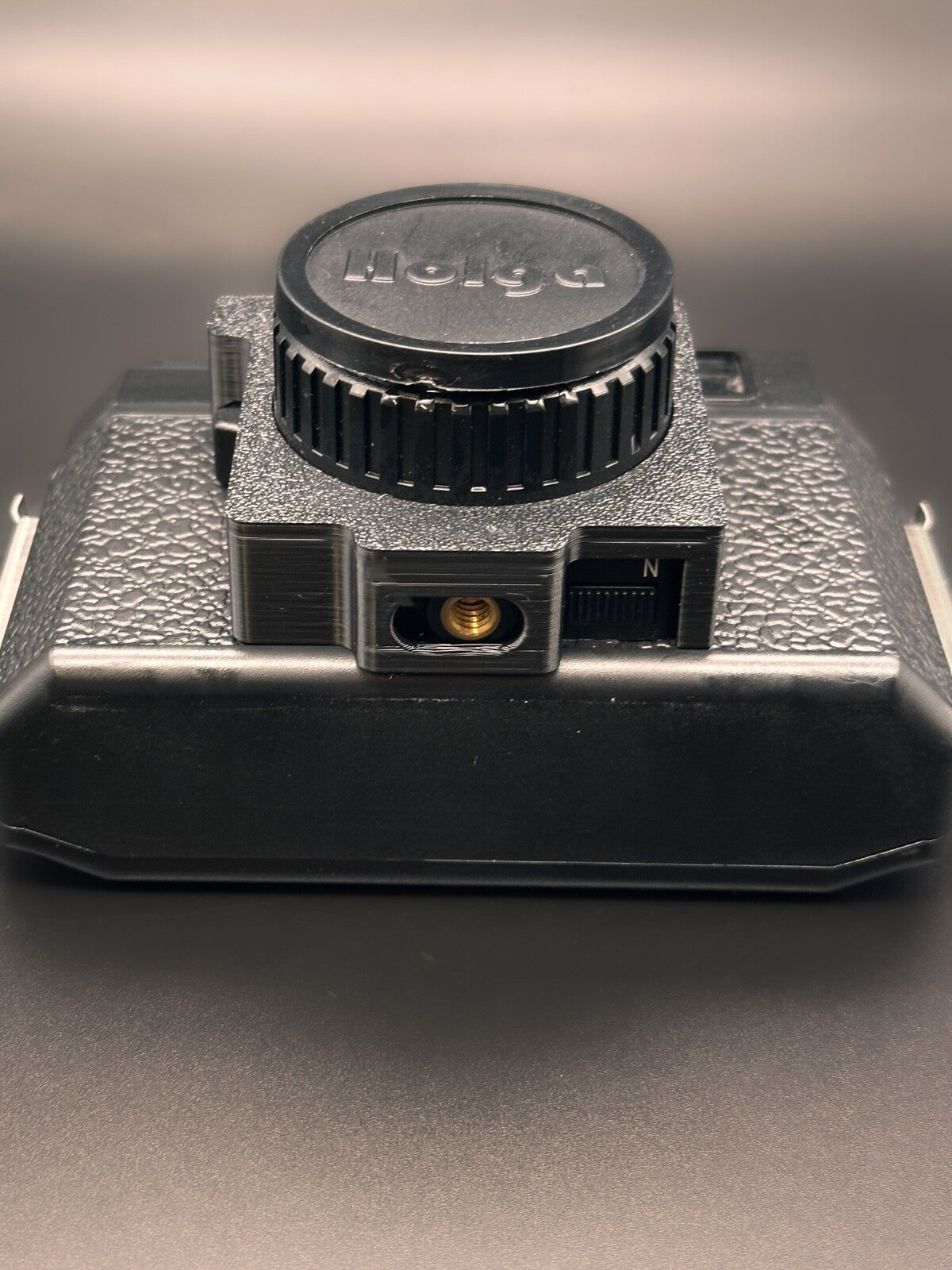 Für Holga 120 Cable Release Kabelauslöser Fernauslöser Passender Adapter