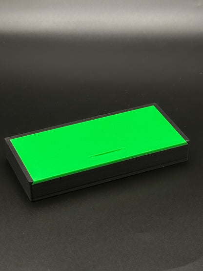 Winkel Klebehilfe Magnetisch – 2er-Set für Verklebungen im Modellbau - Winkelset