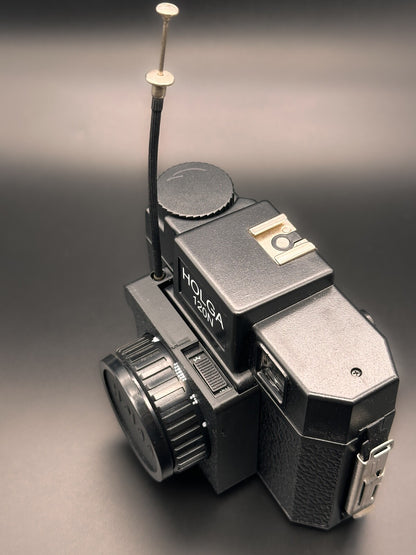 Für Holga 120 Cable Release Kabelauslöser Fernauslöser Passender Adapter
