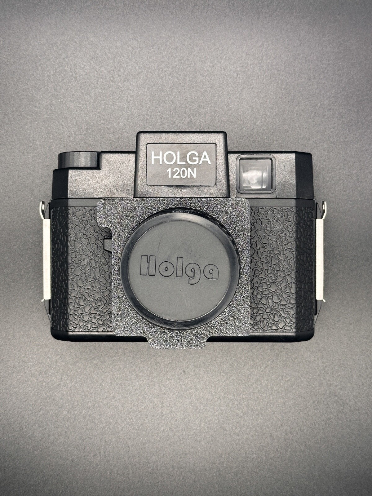 Für Holga 120 Cable Release Kabelauslöser Fernauslöser Passender Adapter