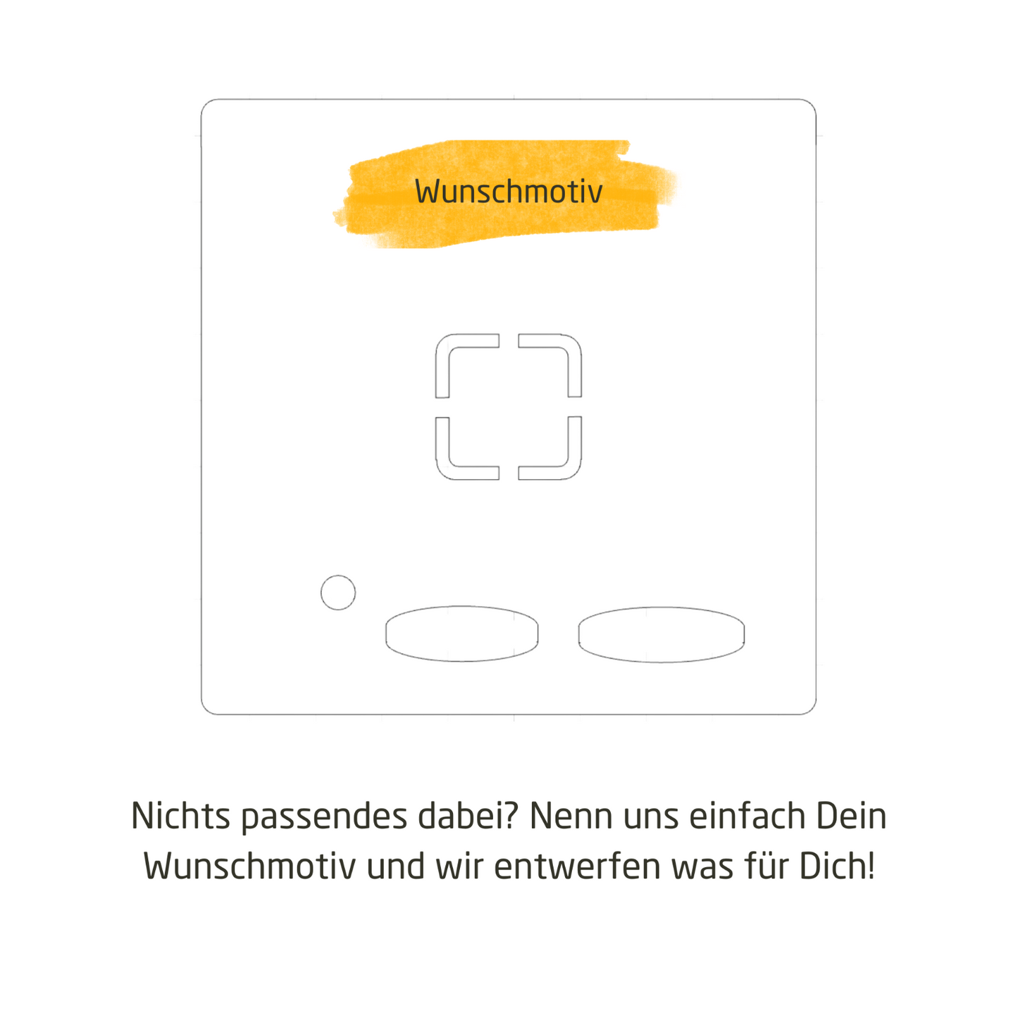 Schutzaufkleber für Toniebox – Schutzfolie Toniebox – Personalisiert