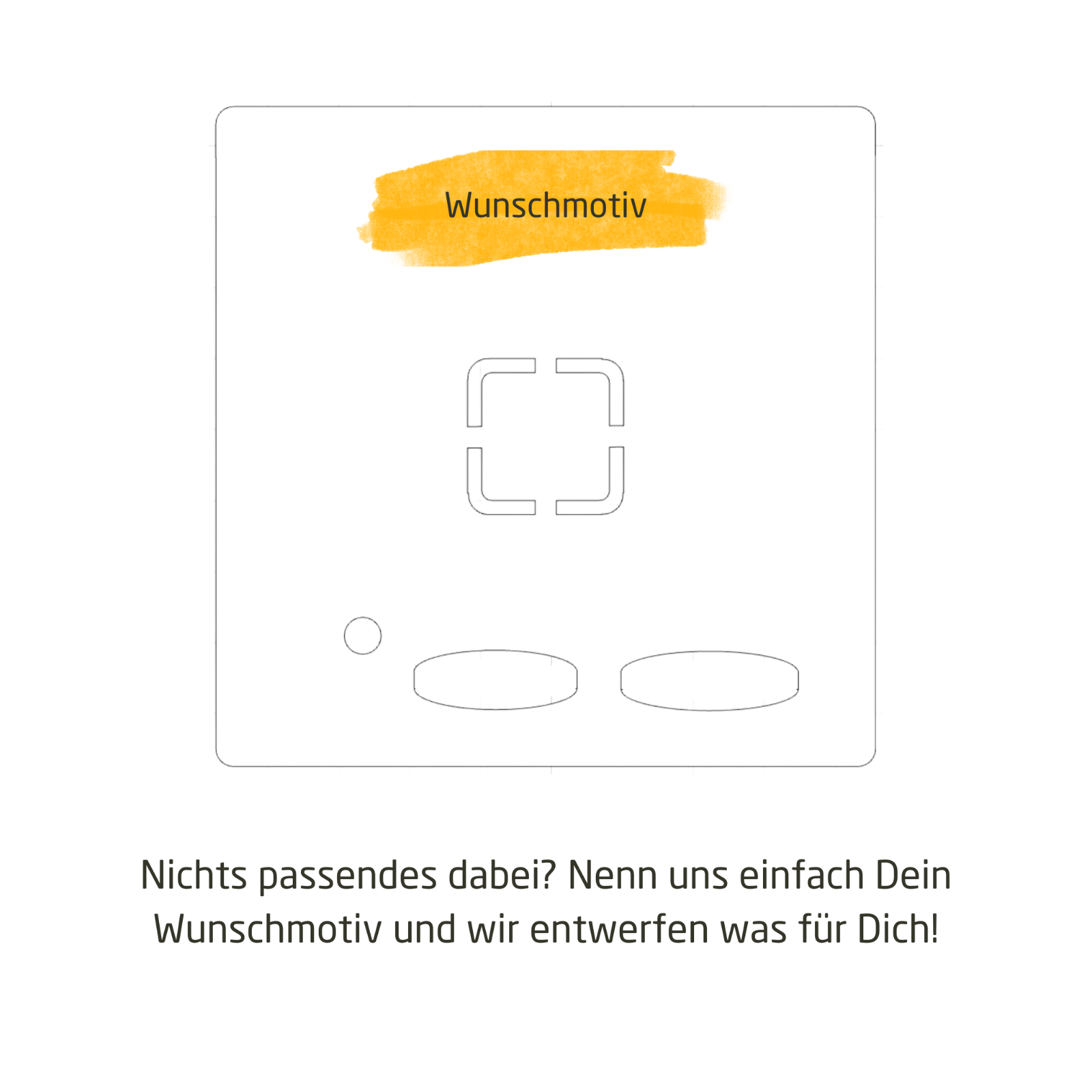 Schutzaufkleber für Toniebox – Schutzfolie Toniebox – Personalisiert