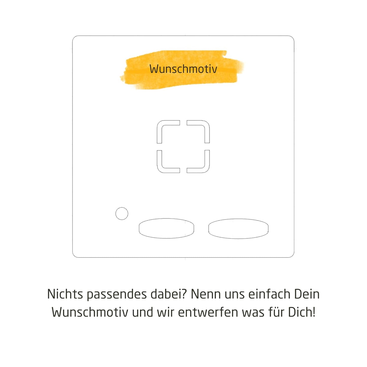 Personalisierter Schutzaufkleber für Toniebox – Wähle Dein Wunschmotiv – Wasserfest und langlebig - Hochwertiges Vinyl - Passgenau und Selbstklebend (Brachiosaurus)