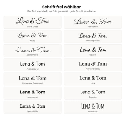 Foto-Tortenstecker Geburtstag Sofortbild Cake Topper