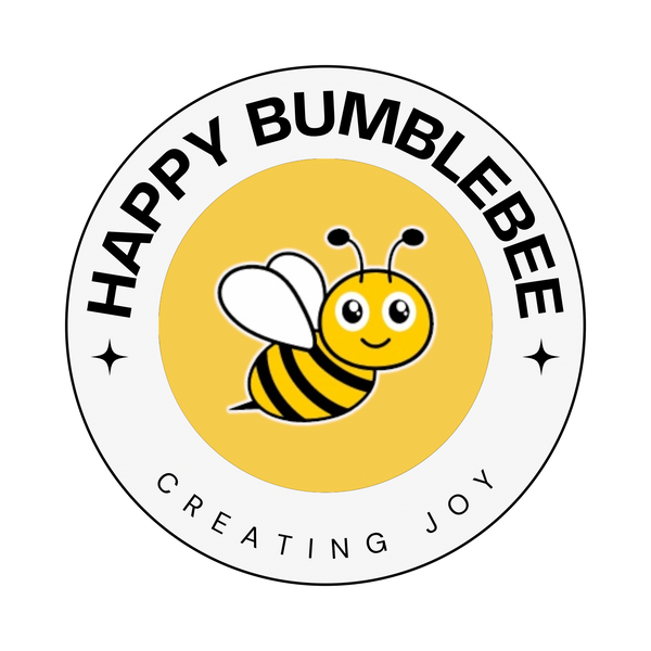 happy bumblebee store cake toppers hochzeit