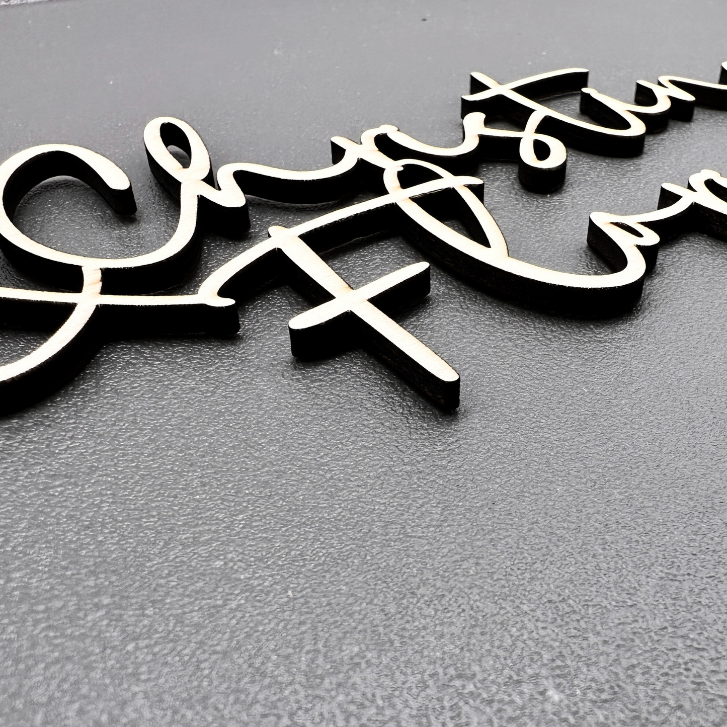 Variante 12 Cake Topper Hochzeit - Ansicht 4