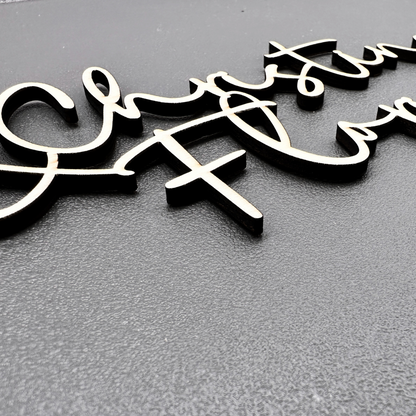 Variante 12 Cake Topper Hochzeit - Ansicht 4